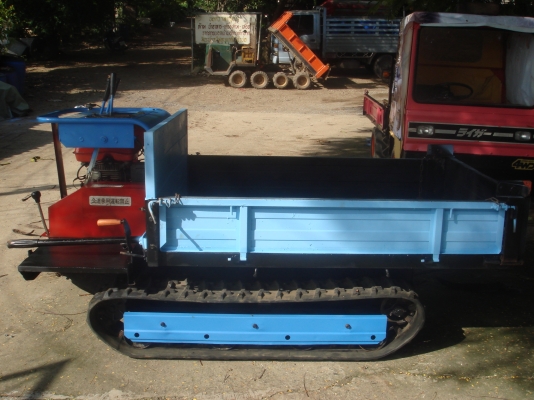 รถขนย้ายสินค้าเกษตร รถขนย้ายสินค้าเกษตร