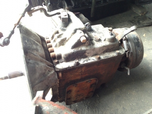 ขายเครื่อง Isuzu 6BB ฟิตใหม่ ข้อใหญ่ 58,000.- ขายเครื่อง Isuzu 6BB ฟิตใหม่ ข้อใหญ่ 58,000.-