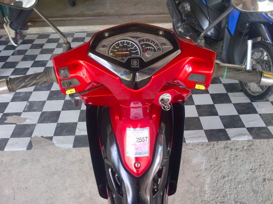 ขาย!ซูซูกิโชกัน สต๊าทมือ ปี51 รถเครื่องเดิมแน่นๆ พร้อมใช้ ทะเบียน+เอกสารโอน ภาษีไม่หมด