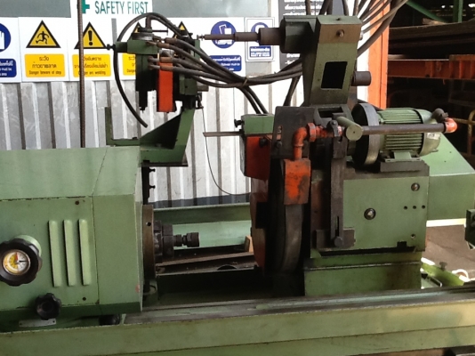 เครื่องเจียร์เพลา นอก-ใน Cometa HMI 1000B เครื่องเจียร์เพลา นอก-ใน Cometa HMI 1000B