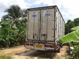 หกล้อ ISUZU  ROKCYยาว7.20เมตร เครือง6BD1 แอร์POWER เบรคจิ๊ฟฟี้คัชซีใหญ่ ยาง900สภาพสวยเดิมจากห้าง