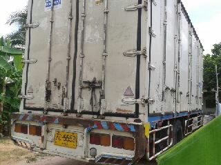 หกล้อ ISUZU ROKCYยาว7.20เมตร เครือง6BD1 แอร์POWER เบรคจิ๊ฟฟี้คัชซีใหญ่ ยาง900สภาพสวยเดิมจากห้าง หกล้อ ISUZU ROKCYยาว7.20เมตร เครือง6BD1 แอร์POWER เบรคจิ๊ฟฟี้คัชซีใหญ่ ยาง900สภาพสวยเดิมจากห้าง