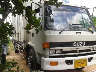 หกล้อ ISUZU ROKCYยาว7.20เมตร เครือง6BD1 แอร์POWER เบรคจิ๊ฟฟี้คัชซีใหญ่ ยาง900สภาพสวยเดิมจากห้าง หกล้อ ISUZU ROKCYยาว7.20เมตร เครือง6BD1 แอร์POWER เบรคจิ๊ฟฟี้คัชซีใหญ่ ยาง900สภาพสวยเดิมจากห้าง