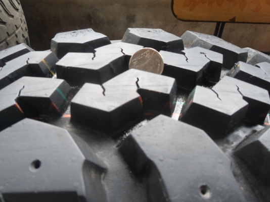 ขายยาง maxxis 30x9.50R15