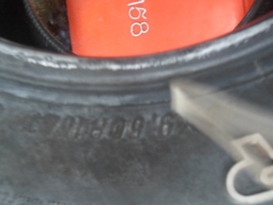 ขายยาง maxxis 30x9.50R15