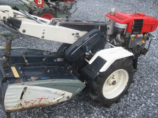 รถไถเดินตาม รถไถเดินตาม