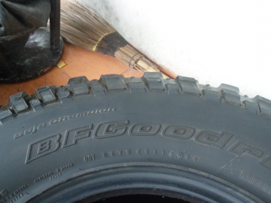 ขายยาง  bfgoodricn