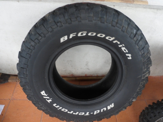 ขายยาง  bfgoodricn