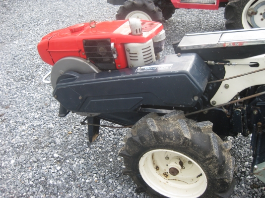 รถไถเดินตาม รถไถเดินตาม