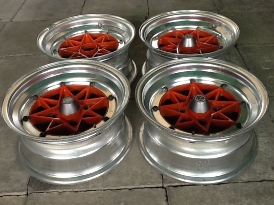 "ล้อแท้ SPEED-STAR  "STAR-SHARK" "ดาวกระจาย"