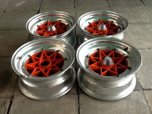 "ล้อแท้ SPEED-STAR  "STAR-SHARK" "ดาวกระจาย"