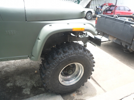 ขายจี๊ปและพ่วงหลัง ขายจี๊ปและพ่วงหลัง