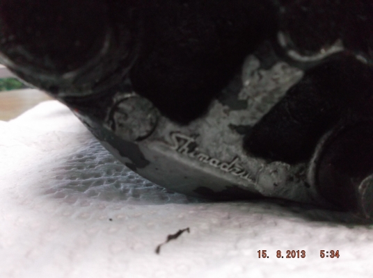 Hydraulic Pump for Truck - Crane