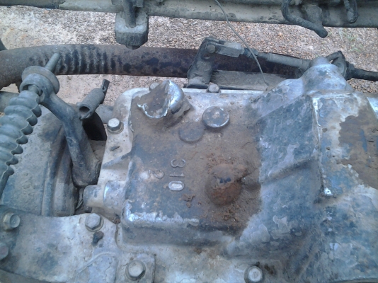 ISUZU Rocky FRR12HA ดั้มเครื่อง175 6BG1 เกียร์รอคเสื้อลาย กะบะดั้มมิเนียม ภาษีขาด 8 เดือน