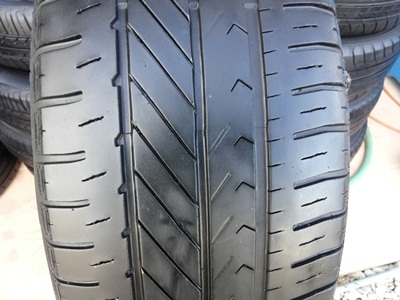 ขายยาง215/60/16 ปี 11 GOODYEAR  DUELER   1  ชุด