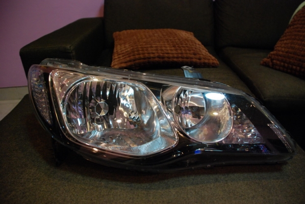 อะไหล่ CIVIC FD