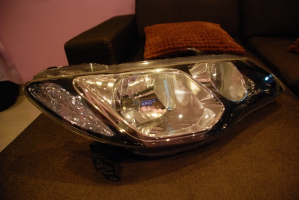 อะไหล่ CIVIC FD
