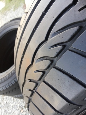 ขายยาง205/55/16 ปี 10 DUNLOP SP01 1 ชุด ขายยาง205/55/16 ปี 10 DUNLOP SP01 1 ชุด