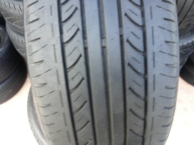 ขายยาง205/60/15 ปี 09 BRIDGESTONE TURANZA GR80   1  ชุด