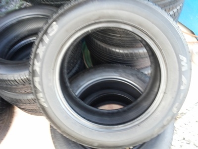 ขายยาง165/70/14 ปี 2310 MAXXIS MA307    1 ชุด