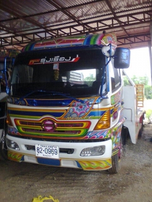 ขายรถสิบล้อ ขายรถสิบล้อ