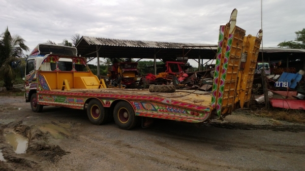 ขายรถสิบล้อ ขายรถสิบล้อ