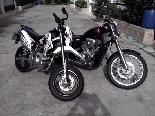 ขายด่วน 2 คัน 100000