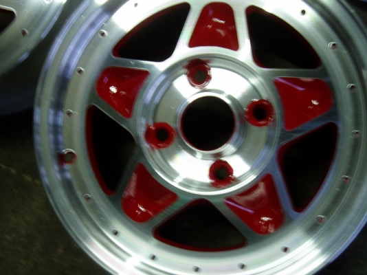 ขายล้อแม็กขอบ14พร้อมยางถูกๆใส่รถ4รู114