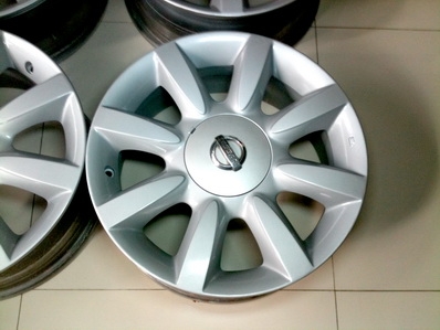 แม็กซ์ TEANA 17 นิ้ว 5รู114.3 ลาย หายากครับ สภาพใหม่ทั้งชุด ฝาครบ แม็กซ์ TEANA 17 นิ้ว 5รู114.3 ลาย หายากครับ สภาพใหม่ทั้งชุด ฝาครบ