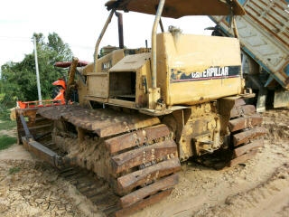 ขายCAT D4Eตีนเป็ด สภาพสวยพร้อมใช้ ติดต่อได้ที่คุณ อ๊อฟ พิจิตร 086-737-9991 ขายCAT D4Eตีนเป็ด สภาพสวยพร้อมใช้ ติดต่อได้ที่คุณ อ๊อฟ พิจิตร 086-737-9991