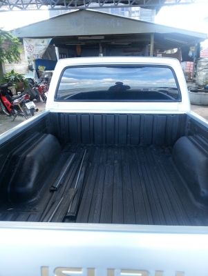 ฝากขายรถบ้าน  ISUZU  มังกรทอง  ปี  95  หน้าหนูตัวโปรดค่ะ