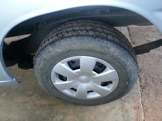 ฝากขายรถบ้าน  ISUZU  มังกรทอง  ปี  95  หน้าหนูตัวโปรดค่ะ