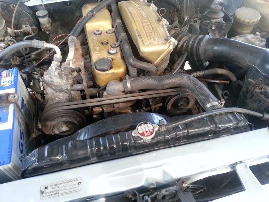 ฝากขายรถบ้าน  ISUZU  มังกรทอง  ปี  95  หน้าหนูตัวโปรดค่ะ