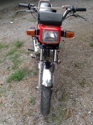 ขาย honda wing125 คาสสิค