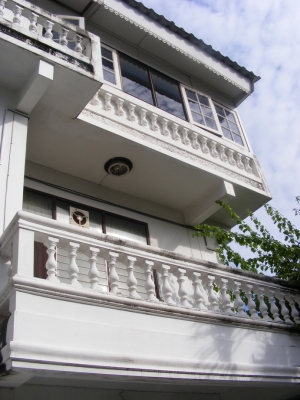 ขายบ้านพร้อมหอพักใกล้สถานีรถไฟบางซ่อน