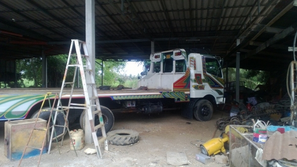 ขายสิบล้อมิตซูฟูโซ่ ขายสิบล้อมิตซูฟูโซ่