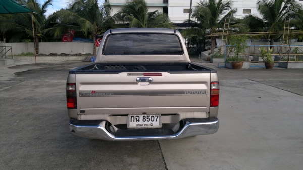 ขายถูกๆสปอร์ตคลูเซอร์4ประตู เครื่อง2.5d4dคอมมอลเรว เกียร์ธรรมดา เบรกabs รถพร้อมใช้คับ ขายถูกๆสปอร์ตคลูเซอร์4ประตู เครื่อง2.5d4dคอมมอลเรว เกียร์ธรรมดา เบรกabs รถพร้อมใช้คับ