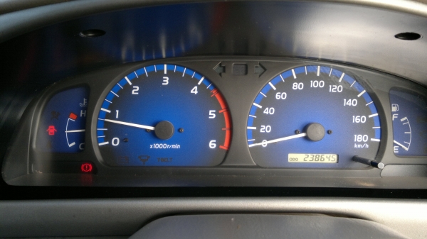 ขายถูกๆสปอร์ตคลูเซอร์4ประตู เครื่อง2.5d4dคอมมอลเรว เกียร์ธรรมดา เบรกabs รถพร้อมใช้คับ ขายถูกๆสปอร์ตคลูเซอร์4ประตู เครื่อง2.5d4dคอมมอลเรว เกียร์ธรรมดา เบรกabs รถพร้อมใช้คับ