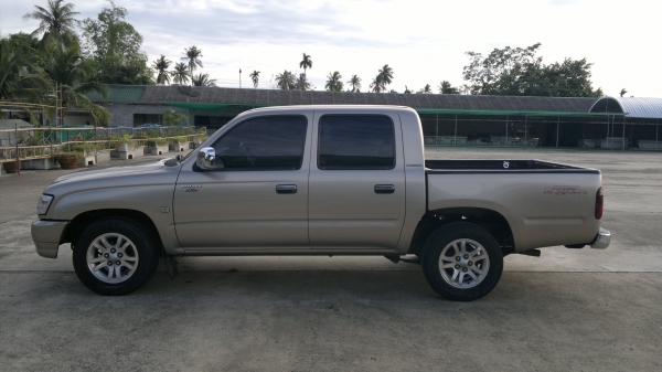 ขายถูกๆสปอร์ตคลูเซอร์4ประตู เครื่อง2.5d4dคอมมอลเรว เกียร์ธรรมดา เบรกabs รถพร้อมใช้คับ ขายถูกๆสปอร์ตคลูเซอร์4ประตู เครื่อง2.5d4dคอมมอลเรว เกียร์ธรรมดา เบรกabs รถพร้อมใช้คับ