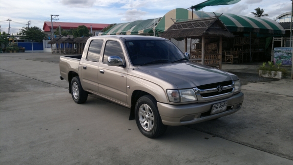 ขายถูกๆสปอร์ตคลูเซอร์4ประตู เครื่อง2.5d4dคอมมอลเรว เกียร์ธรรมดา เบรกabs รถพร้อมใช้คับ ขายถูกๆสปอร์ตคลูเซอร์4ประตู เครื่อง2.5d4dคอมมอลเรว เกียร์ธรรมดา เบรกabs รถพร้อมใช้คับ