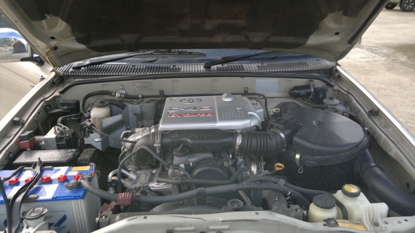 ขายถูกๆสปอร์ตคลูเซอร์4ประตู เครื่อง2.5d4dคอมมอลเรว เกียร์ธรรมดา เบรกabs รถพร้อมใช้คับ ขายถูกๆสปอร์ตคลูเซอร์4ประตู เครื่อง2.5d4dคอมมอลเรว เกียร์ธรรมดา เบรกabs รถพร้อมใช้คับ