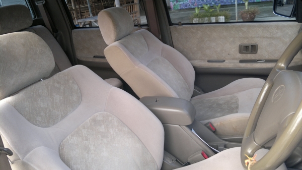 ขายถูกๆสปอร์ตคลูเซอร์4ประตู เครื่อง2.5d4dคอมมอลเรว เกียร์ธรรมดา เบรกabs รถพร้อมใช้คับ ขายถูกๆสปอร์ตคลูเซอร์4ประตู เครื่อง2.5d4dคอมมอลเรว เกียร์ธรรมดา เบรกabs รถพร้อมใช้คับ