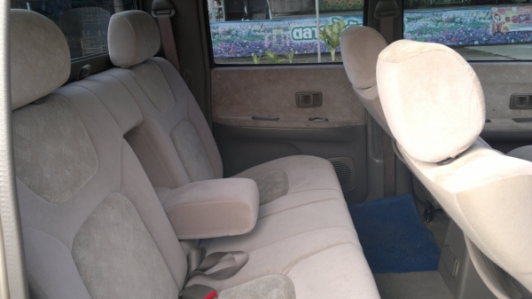 ขายถูกๆสปอร์ตคลูเซอร์4ประตู เครื่อง2.5d4dคอมมอลเรว เกียร์ธรรมดา เบรกabs รถพร้อมใช้คับ ขายถูกๆสปอร์ตคลูเซอร์4ประตู เครื่อง2.5d4dคอมมอลเรว เกียร์ธรรมดา เบรกabs รถพร้อมใช้คับ