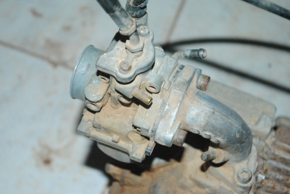 ขายเครื่อง เฟรช  พร้อมชุดไฟครับ