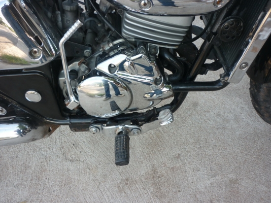 ขาย ฮอนด้า แฟนท่อม 150 cc. สองจังหวะ  35000 บาท