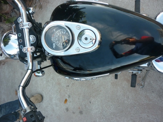 ขาย ฮอนด้า แฟนท่อม 150 cc. สองจังหวะ  35000 บาท