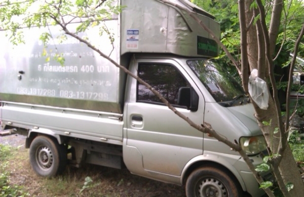 กะป้อจ๋า  DFM