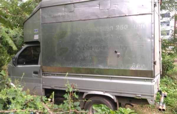 กะป้อจ๋า  DFM