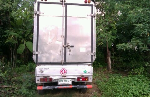 กะป้อจ๋า  DFM