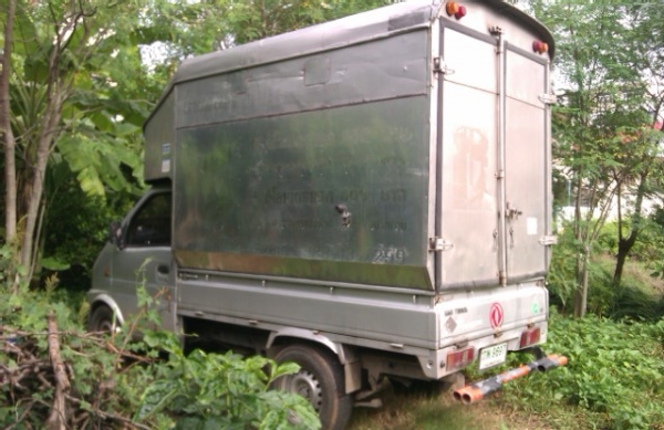 กะป้อจ๋า  DFM